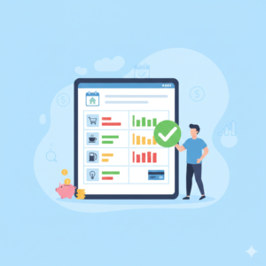 O valor ideal é o valor que você tem agora