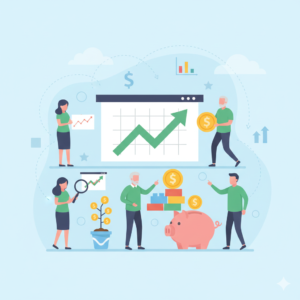 Como organizar suas finanças: O alicerce da prosperidade