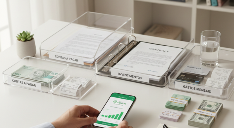 5 dicas para gastar melhor o seu dinheiro