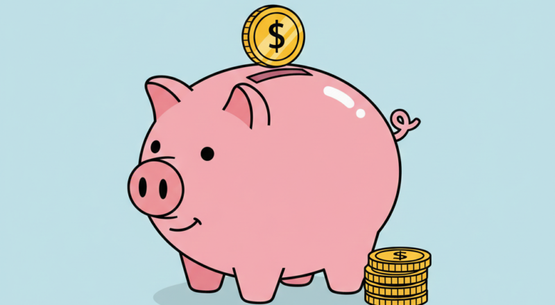 Saiba como economizar mais dinheiro no dia a dia