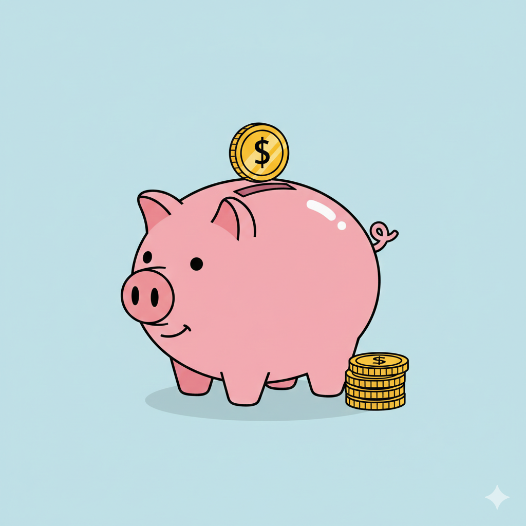 Saiba como economizar mais dinheiro no dia a dia