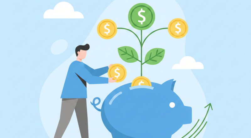 Saiba como administrar melhor o seu salário