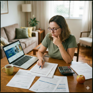 A psicologia do investidor: Por que o nosso cérebro não nasceu para a Bolsa