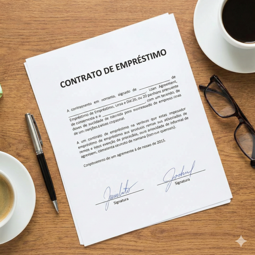 Como escolher o prazo certo de um empréstimo