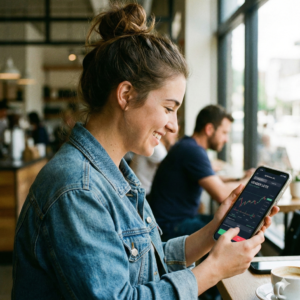 O Caminho da Riqueza Começa com a Disciplina Diária