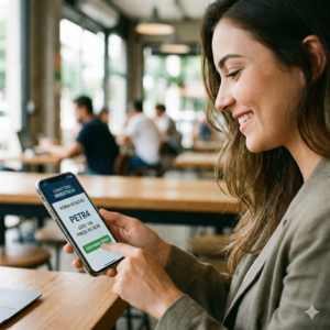 Vantagens de ser sócio de grandes empresas listadas na B3