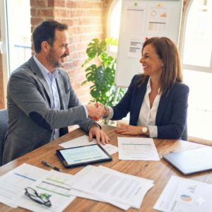 O que é o empréstimo com garantia de veículo e por que ele é mais barato?