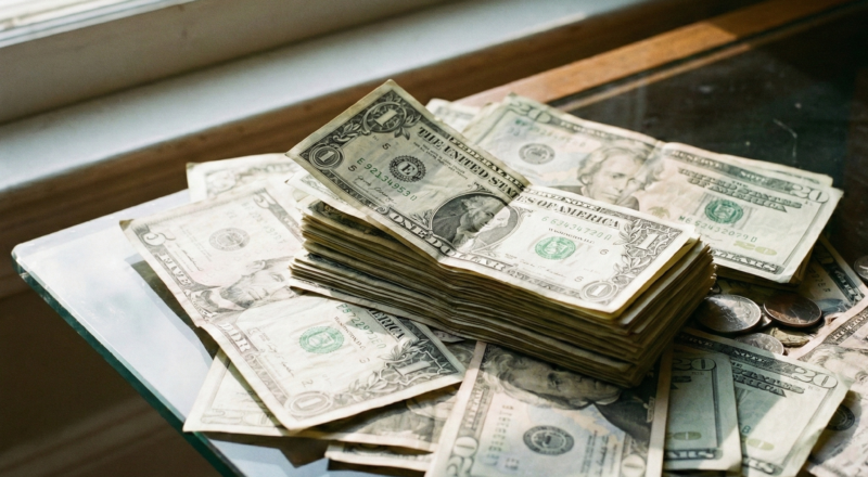 Quanto dinheiro é preciso para investir em ações