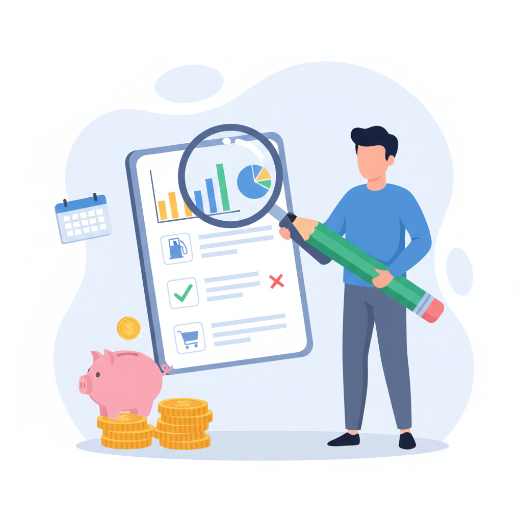 Conheça pequenos gastos que drenam o seu dinheiro