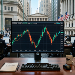 Riscos do mercado acionário: Como proteger seu patrimônio?