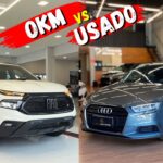 Vai financiar um carro? Entenda o que deve ser considerado antes de comprar um veículo zero ou seminovo